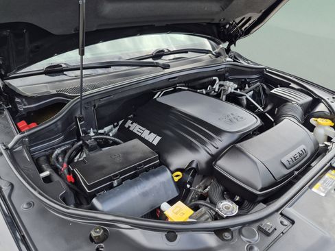 Used 2024 Dodge Durango R/T AWD/4WD image 55