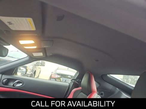 Used 2024 Nissan Z Performance w/ Floor Mat Package RWD image 8