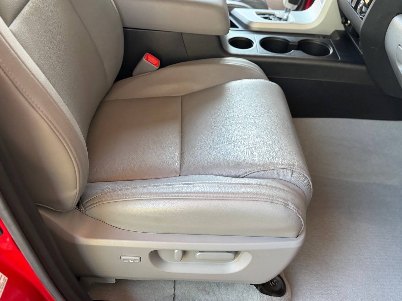 Used 2008 Toyota Tundra Limited RWD image 50