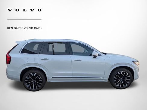New 2026 Volvo XC90 B6 Plus w/ Protection Package Premier image 2
