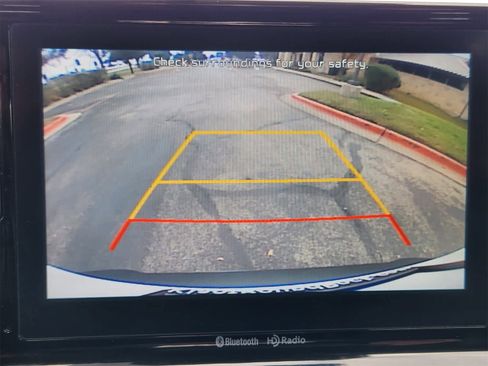 Used 2021 Kia Seltos EX image 18