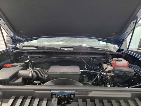 New 2026 Chevrolet Silverado 2500 Custom w/ Custom Value Package image 18