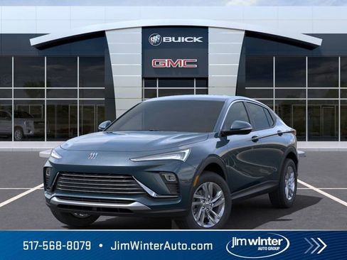 Used 2025 Buick Envista Preferred w/ Convenience I Package image 6