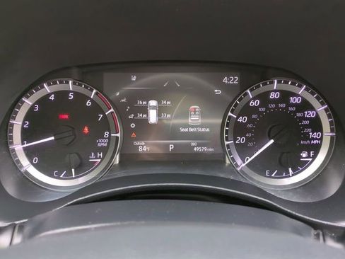 Used 2023 Toyota Highlander XLE AWD/4WD image 26