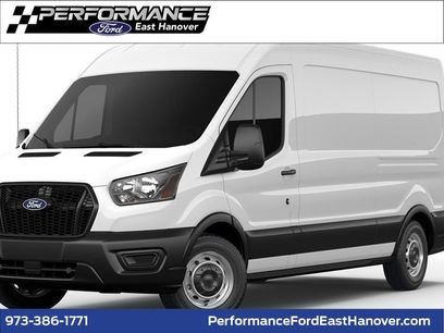 New 2026 Ford Transit 250 148 Medium Roof