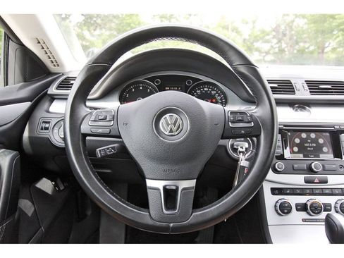 Used 2015 Volkswagen CC R-Line image 13