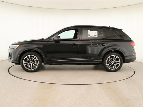 New 2026 Audi Q7 2.0T Premium image 2
