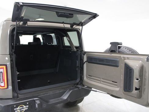 New 2026 Ford Bronco Outer Banks AWD/4WD image 17