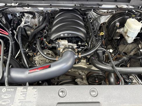 Used 2016 GMC Sierra 1500 Denali w/ Denali Ultimate Package AWD/4WD image 55