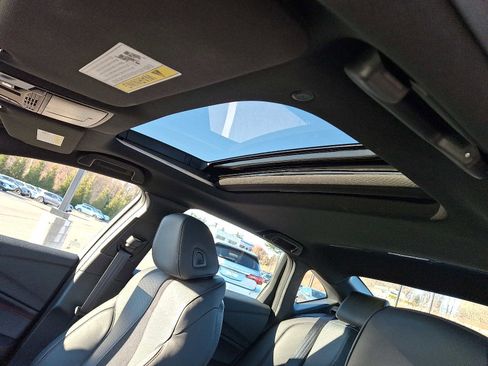 Used 2025 Acura TLX SH-AWD w/ A-SPEC Pkg image 15