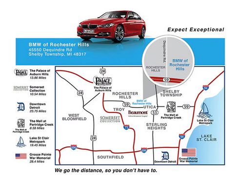 Used 2024 BMW iX M60 AWD/4WD image 14