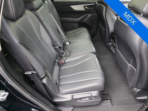 Used 2024 Acura MDX SH-AWD w/ Technology Package image 28