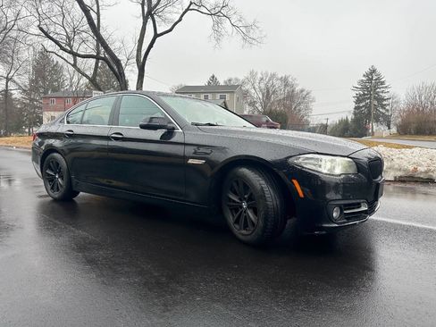 Used 2015 BMW 528i xDrive Sedan image 6