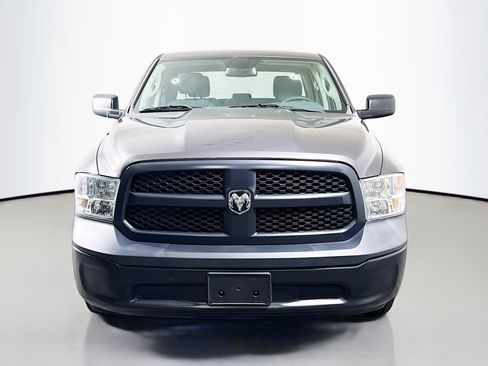 Used 2016 RAM 1500 Tradesman w/ Popular Equipment Group RWD image 2