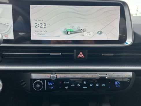 Certified 2023 Hyundai Ioniq 6 SE image 19