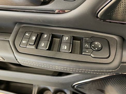 New 2026 RAM 1500 Limited AWD/4WD image 31