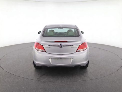 Used 2012 Buick Regal Premium image 7