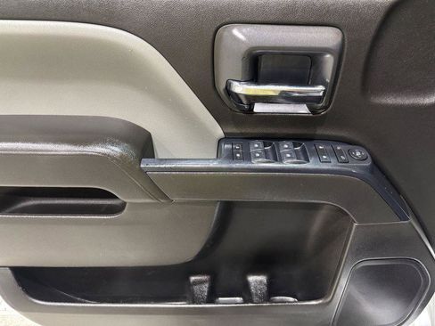 Used 2018 Chevrolet Silverado 2500 W/T w/ WT Fleet Convenience Package image 16