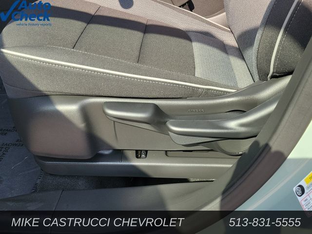Used 2026 Chevrolet TrailBlazer LT w/ Midnight Edition FWD image 20