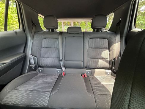 Used 2025 Chevrolet Equinox LT FWD image 39