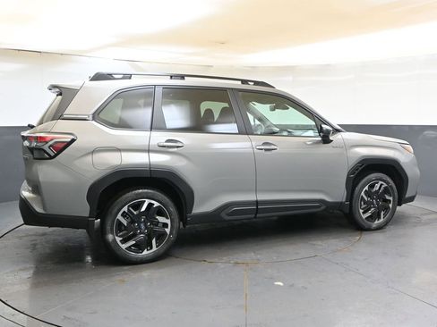 New 2026 Subaru Forester Limited image 6