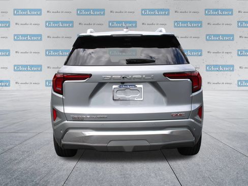 Used 2026 GMC Terrain Denali w/ LPO, Floor Liner Package AWD/4WD image 7
