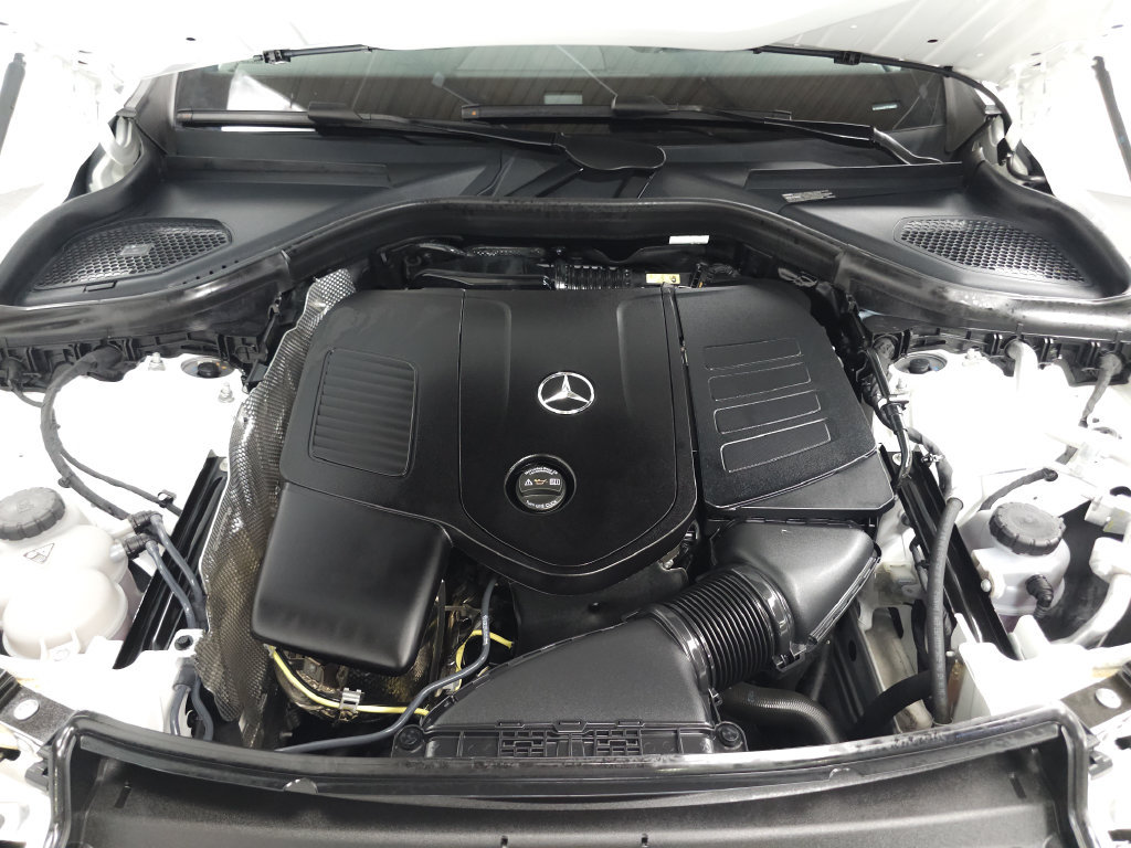 Certified 2026 Mercedes-Benz GLC 300 4MATIC image 31