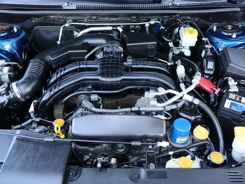 Used 2017 Subaru Impreza 2.0i Sport AWD/4WD image 40