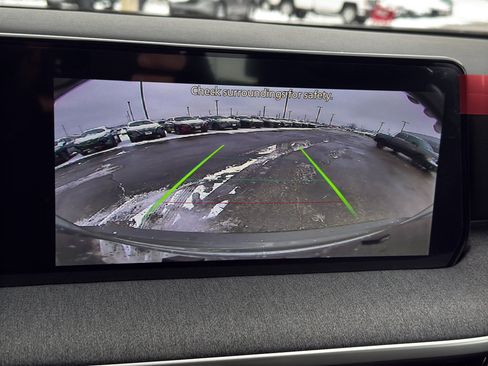 New 2026 Nissan Kicks S image 18