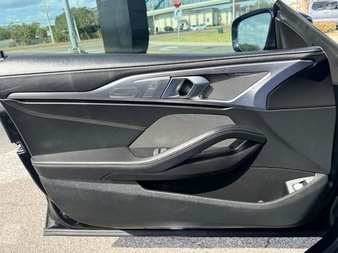 Used 2023 BMW 840i Gran Coupe xDrive image 21