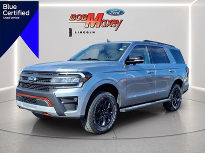 Used 2024 Ford Expedition Timberline