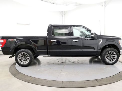 Used 2022 Ford F150 King Ranch AWD/4WD image 8