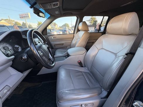 Used 2015 Honda Pilot EX-L image 17