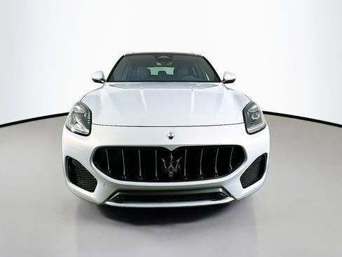 Used 2024 Maserati Grecale GT image 6