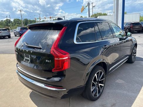 Used 2023 Volvo XC90 B6 Plus w/ Protection Package AWD/4WD image 13