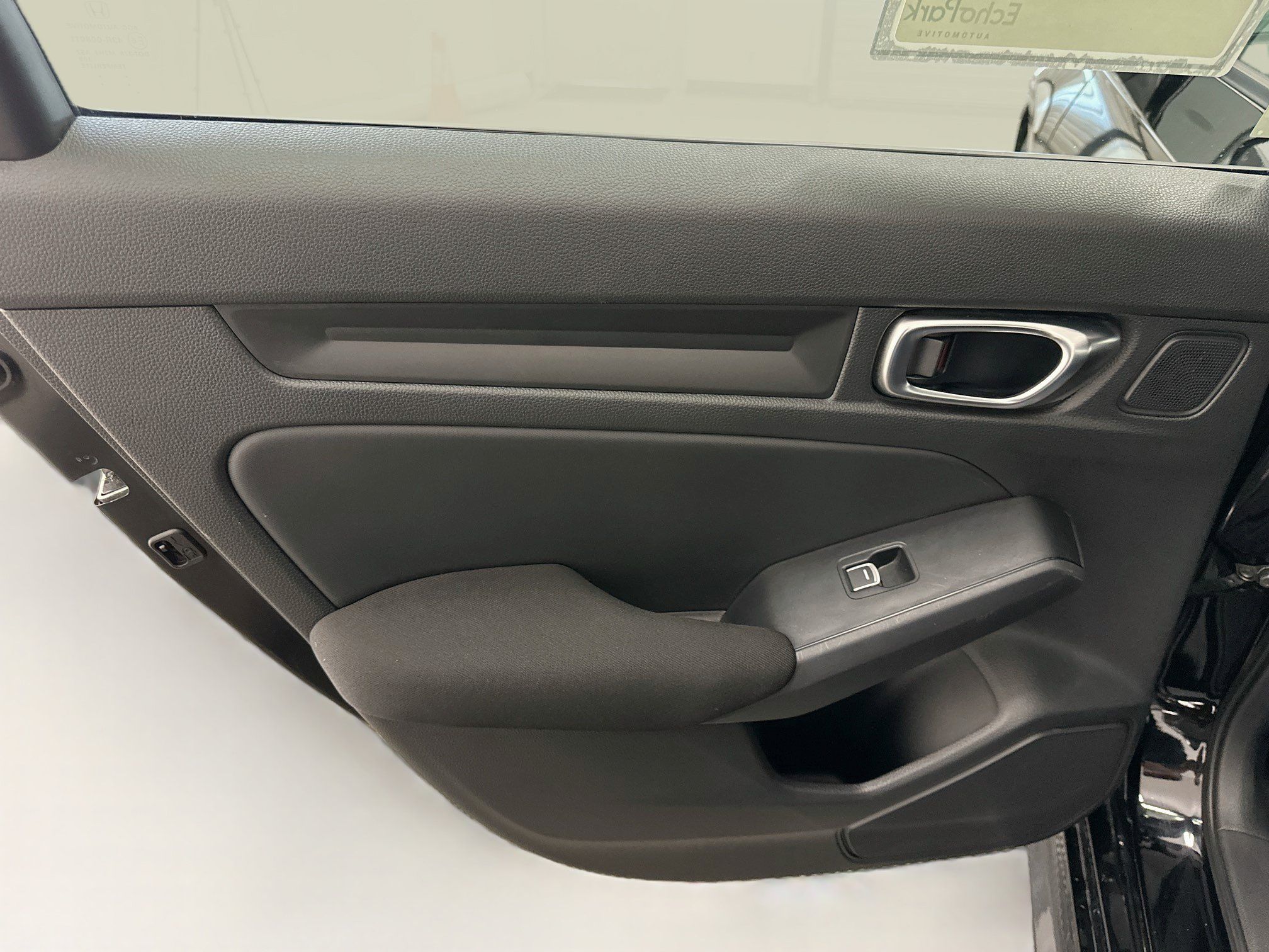 Used 2025 Honda Civic Sport image 26
