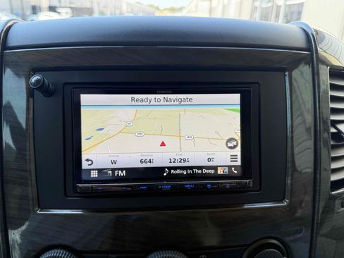 Used 2017 Mercedes-Benz Sprinter 3500 image 58