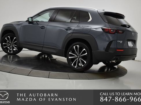 New 2026 MAZDA CX-50 AWD 2.5 S w/ Weather Package image 6