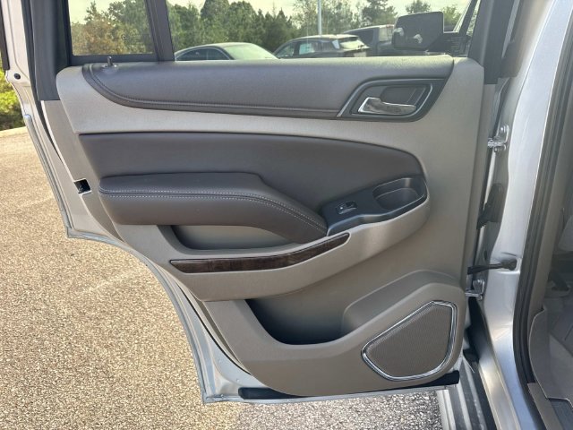 Used 2018 Chevrolet Tahoe LT RWD image 30