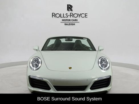 Used 2019 Porsche 911 Carrera S image 3