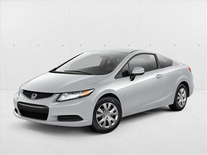 Used 2012 Honda Civic LX