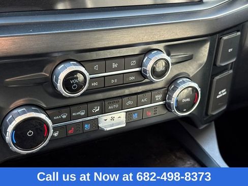 Used 2023 Ford F350 Lariat w/ FX4 Off-Road Package image 27