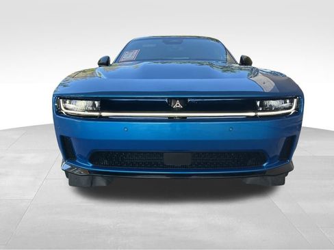 Used 2026 Dodge Charger R/T Scat Pack AWD/4WD image 13