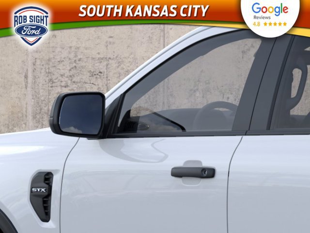 New 2026 Ford Ranger XL w/ Trailer Tow Package AWD/4WD image 20