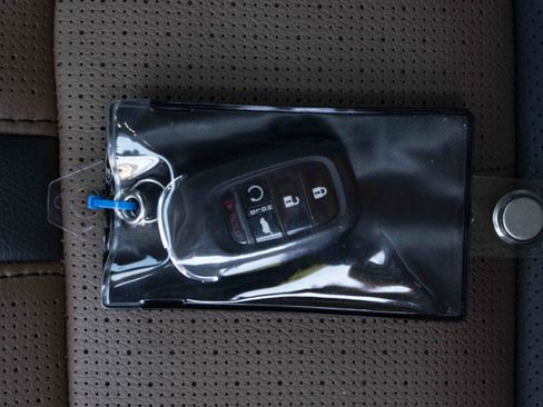 Used 2026 Honda Passport TrailSport Elite image 44