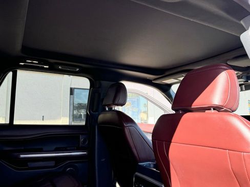Used 2023 Ford Expedition Max Limited RWD image 22