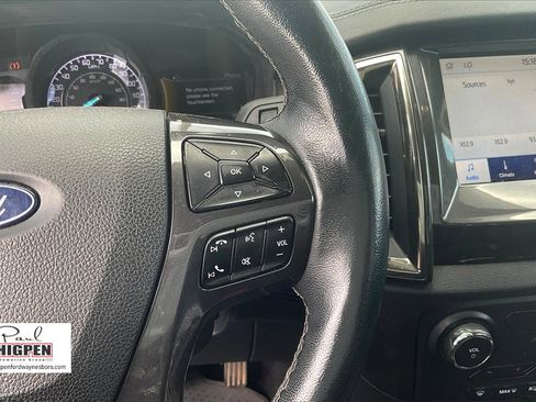 Used 2020 Ford Ranger Lariat w/ Technology Package image 20