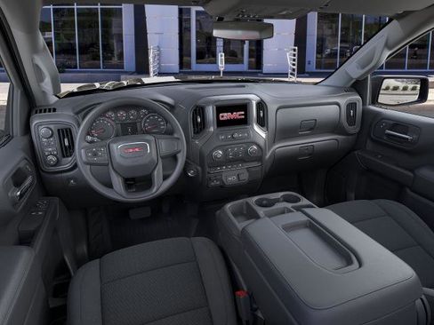 New 2026 GMC Sierra 1500 Pro AWD/4WD image 87