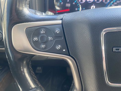 Used 2018 GMC Sierra 1500 Denali image 10