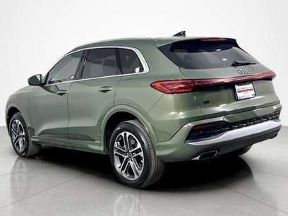 Used 2025 Audi Q5 Premium w/ 19" Wheel Package